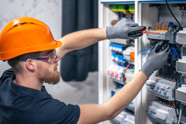 Best Circuit Breaker Repair  in Cranford, NJ